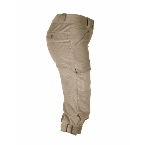 Amundsen Sport Amundsen Concord Regular Nikkers Dame Dark Desert WKB06.1.623 Gjertsen Sport 10