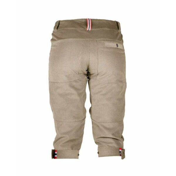 Amundsen Sport Amundsen Concord Regular Nikkers Dame Dark Desert WKB06.1.623 Gjertsen Sport 8