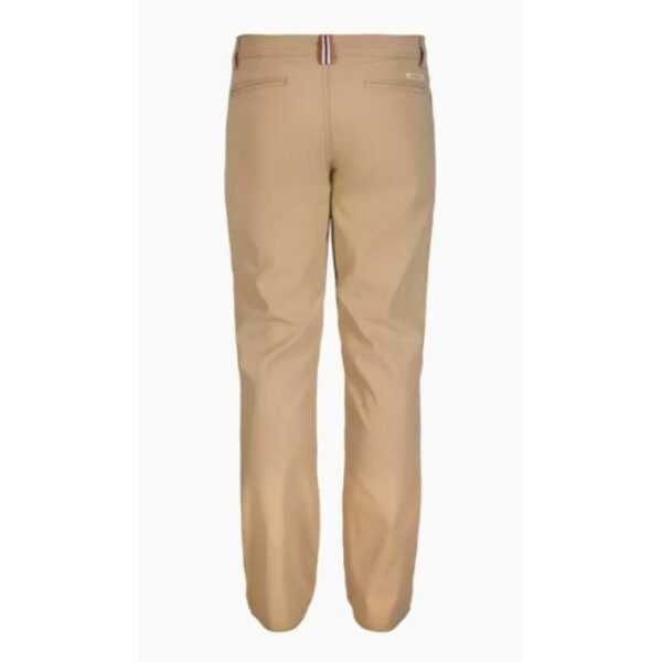 Amundsen Sport Amundsen Deck Slacks Herre Sand MPA59.2 Gjertsen Sport 13