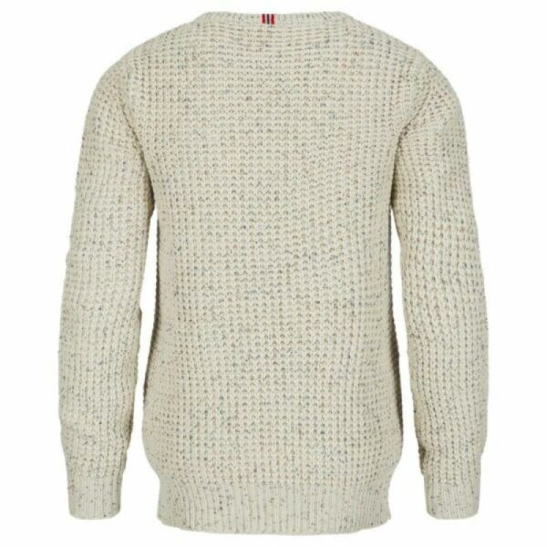 Amundsen Sport Amundsen Field Sweater Dame Natur Wsw68.1.610 Gjertsen Sport 13