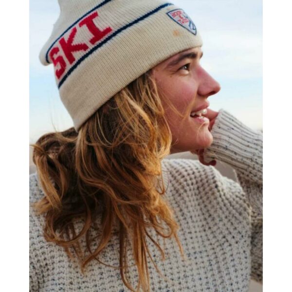 Amundsen Sport Amundsen Field Sweater Dame Natur Wsw68.1.610 Gjertsen Sport 15