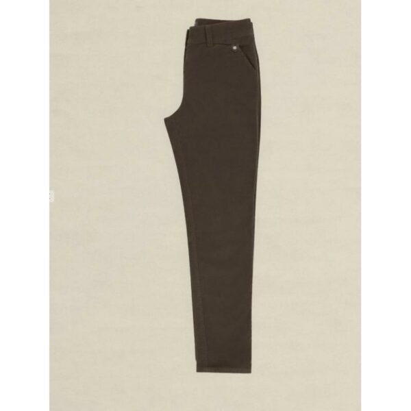 Amundsen Sport Amundsen Fjordcord Slacks Damebukse Cowboy wpa14.3 Gjertsen Sport 3