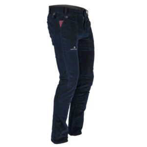 Amundsen Sport Amundsen Fjordcord Slacks Herrebukkse Navy mpa14.1.590 Gjertsen Sport 1
