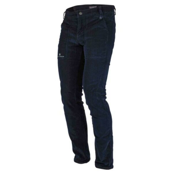 Amundsen Sport Amundsen Fjordcord Slacks Herrebukkse Navy mpa14.1.590 Gjertsen Sport 2