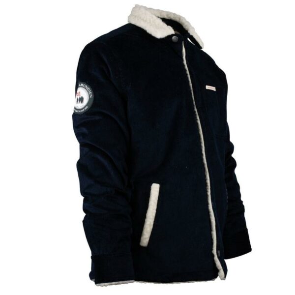Amundsen Sport Amundsen Harvester Overskjorte Unisex MSH04.1.580 Gjertsen Sport 14