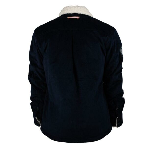 Amundsen Sport Amundsen Harvester Overskjorte Unisex MSH04.1.580 Gjertsen Sport 16