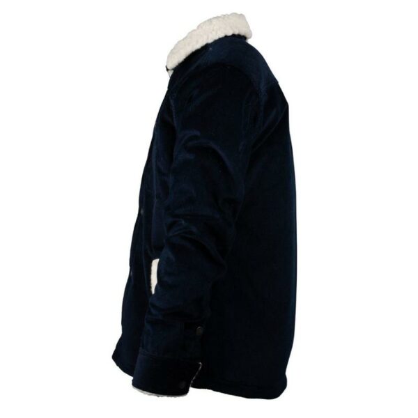 Amundsen Sport Amundsen Harvester Overskjorte Unisex MSH04.1.580 Gjertsen Sport 17