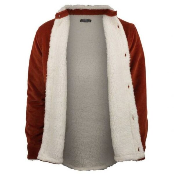 Amundsen Sport Amundsen Harvester Overskjorte Unisex MSH04.1.580 Gjertsen Sport 25