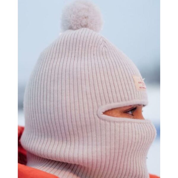 Amundsen Sport Amundsen Heroes Ski Mask Natur uha13.1.600 Gjertsen Sport 10