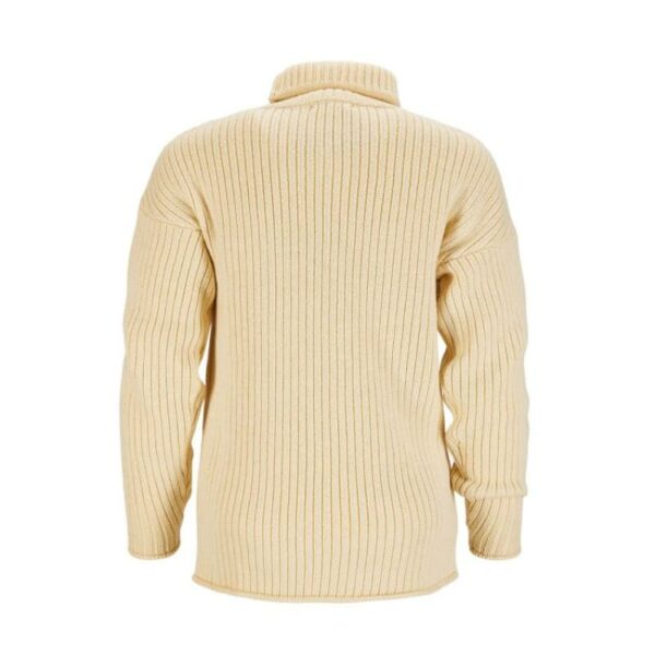 Amundsen Sport Amundsen Heroes Ski Turtle Neck Dame Natur wsw33.1.611 Gjertsen Sport 17