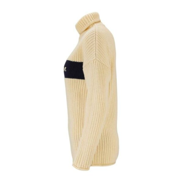 Amundsen Sport Amundsen Heroes Ski Turtle Neck Dame Natur wsw33.1.611 Gjertsen Sport 18