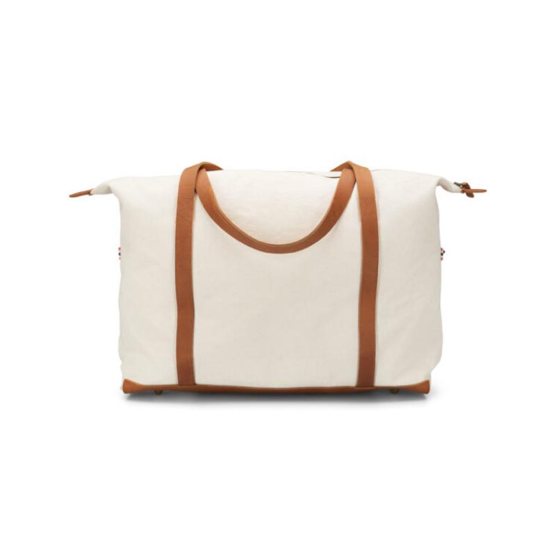 Amundsen Sport Amundsen Kalahari Weekend Tote Bag Natur uba03.2.610 Gjertsen Sport 18