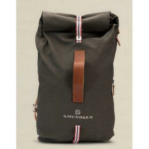 Amundsen Sport Amundsen V-Bond Day Pack 25L Oliven uba04.2.450 Gjertsen Sport 1