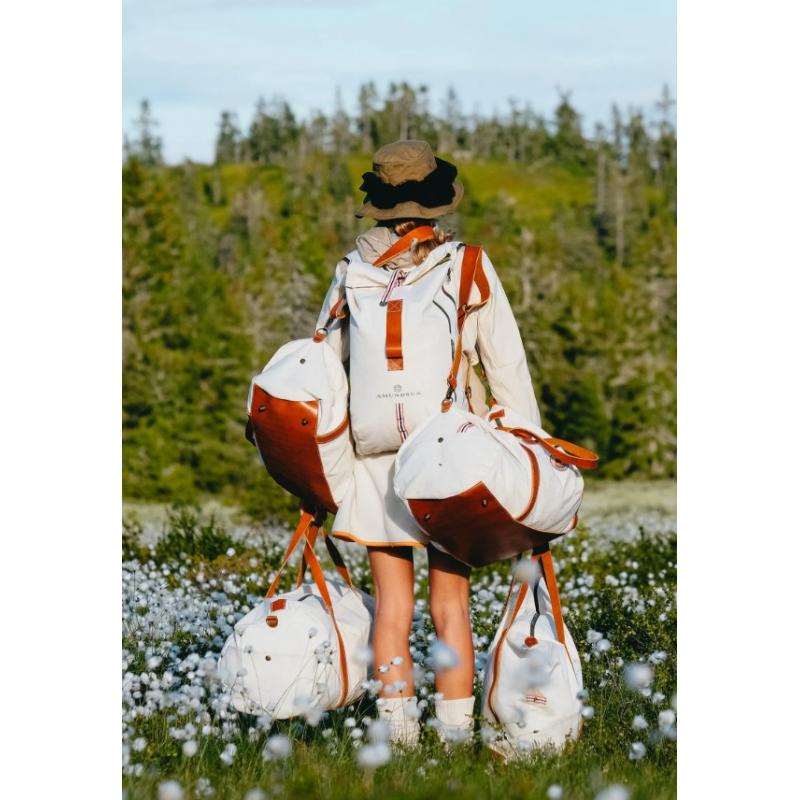 Amundsen Sport Amundsen V-Bond Day Pack 25L Oliven uba04.2.450 Gjertsen Sport 5