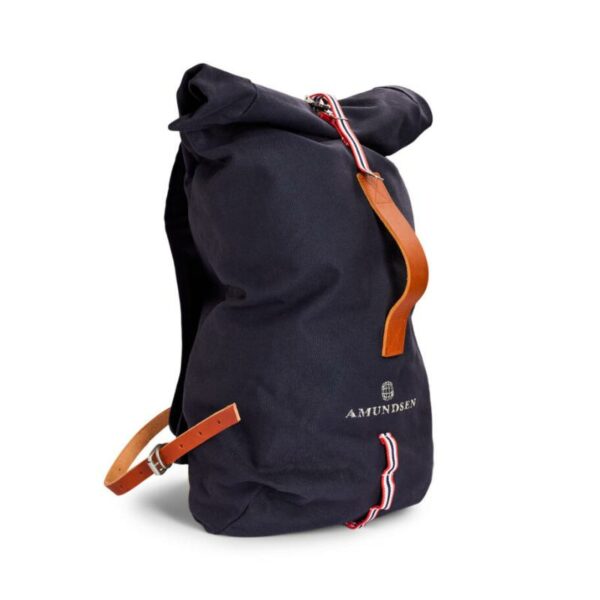 Amundsen Sport Amundsen V-bond Day Pack 25L Navy uba04.2.590 Gjertsen Sport 20