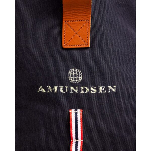 Amundsen Sport Amundsen V-bond Day Pack 25L Navy uba04.2.590 Gjertsen Sport 24
