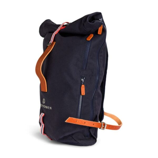 Amundsen Sport Amundsen V-bond Day Pack 25L Navy uba04.2.590 Gjertsen Sport 26