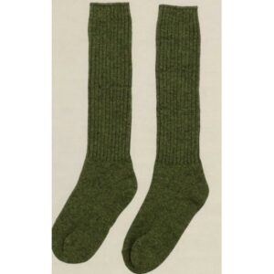 Amundsen Sport Amundsen Vagabond Socks Grønn USO51.1.410 Gjertsen Sport 1