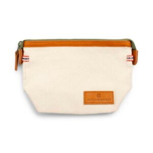 Amundsen Sport Amundsen Wash Bag Natur uba08.1.610 Gjertsen Sport 1