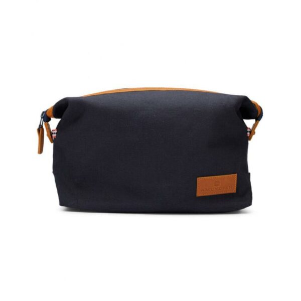 Amundsen Sport Amundsen Wash Bag Navy uba08.1.480 Gjertsen Sport 2
