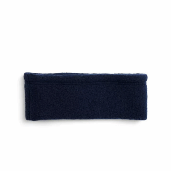 Amundsen Sport Amundsen Wool Fleece Headband Faded Navy uhb11.1 Gjertsen Sport 6