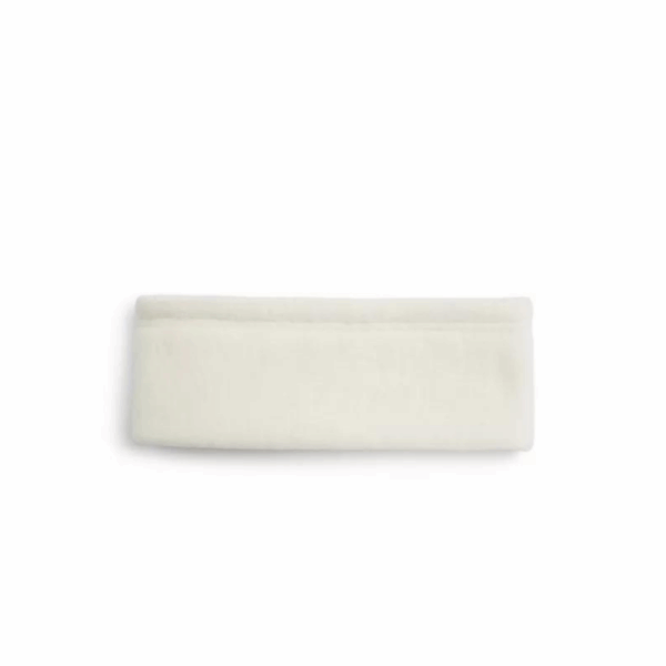 Amundsen Sport Amundsen Wool Fleece Headband Natur uhb11.1 Gjertsen Sport 4