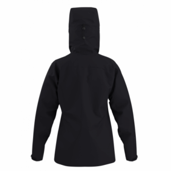 ArcTeryx ArcTeryx Beta SL Jacket W Black X000010020 Gjertsen Sport 3