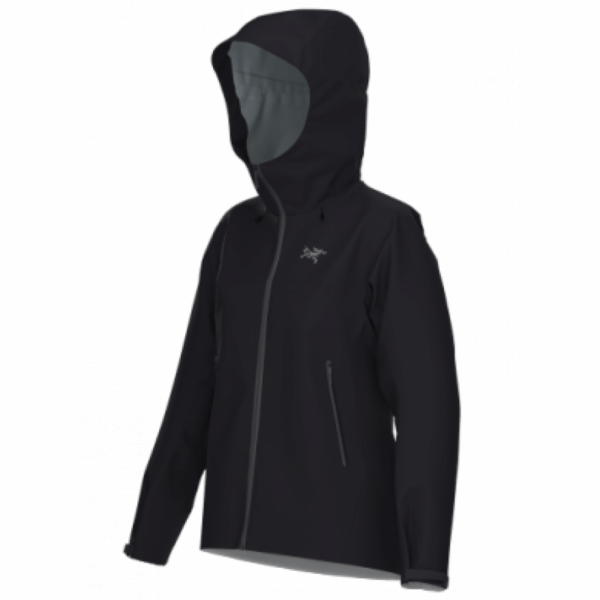 ArcTeryx ArcTeryx Beta SL Jacket W Black X000010020 Gjertsen Sport 4