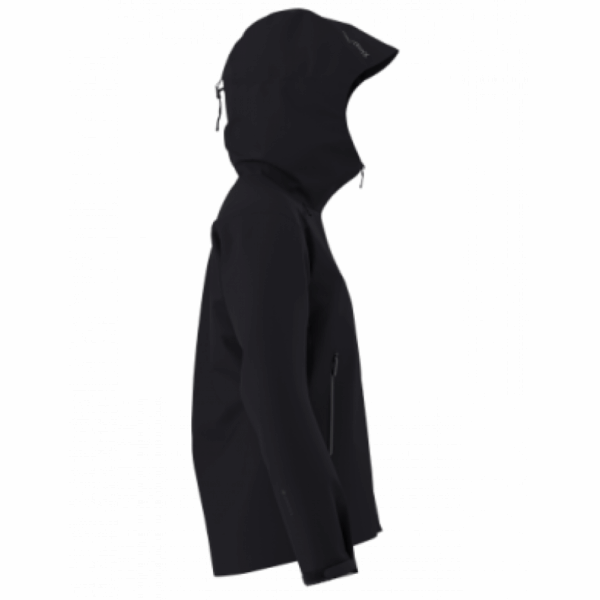 ArcTeryx ArcTeryx Beta SL Jacket W Black X000010020 Gjertsen Sport 5