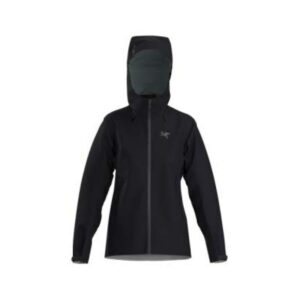 ArcTeryx ArcTeryx Beta SL Jacket W Black X000010020 Gjertsen Sport 1