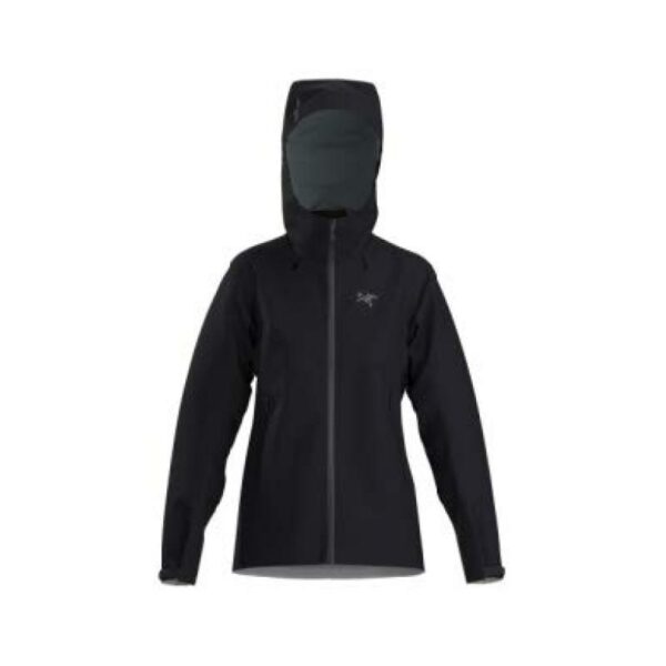 ArcTeryx ArcTeryx Beta SL Jacket W Black X000010020 Gjertsen Sport 1