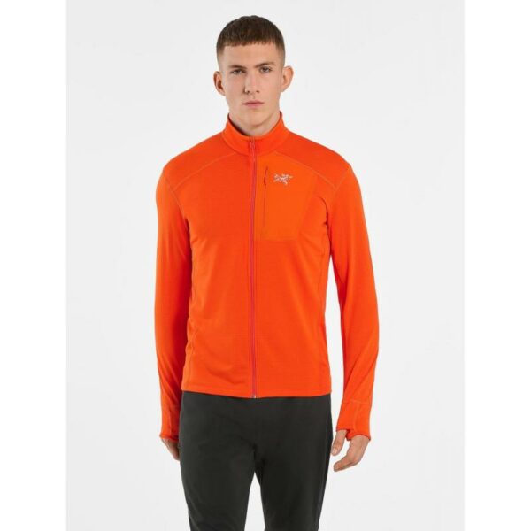 ArcTeryx ArcTeryx Delta Jakke Herre 29665 Gjertsen Sport 12