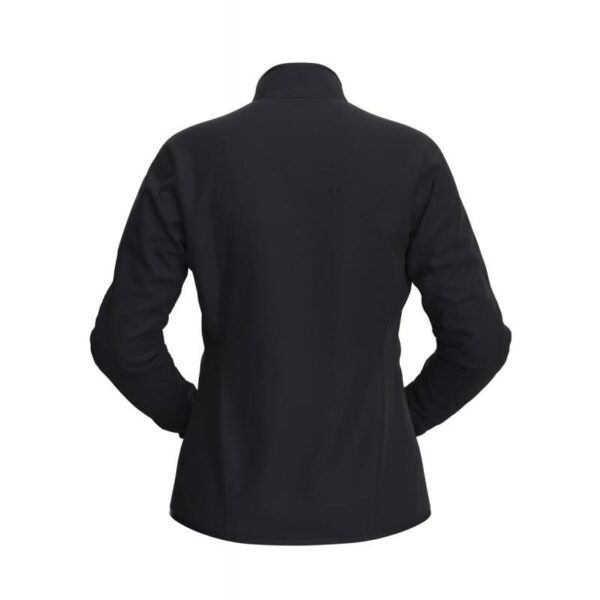ArcTeryx ArcTeryx Delta LT Jakke Dame Black 23140 Gjertsen Sport 11