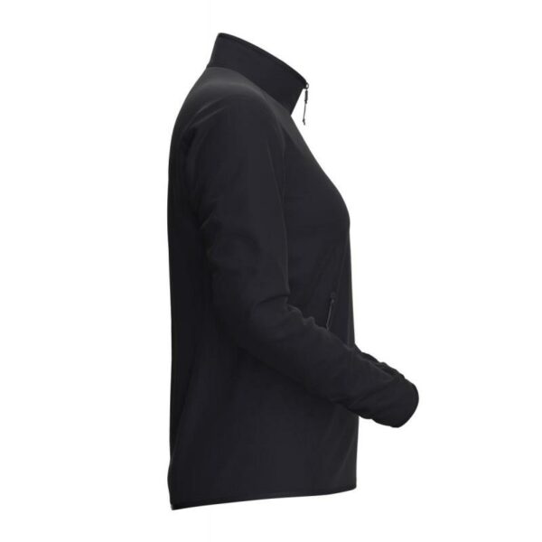 ArcTeryx ArcTeryx Delta LT Jakke Dame Black 23140 Gjertsen Sport 13