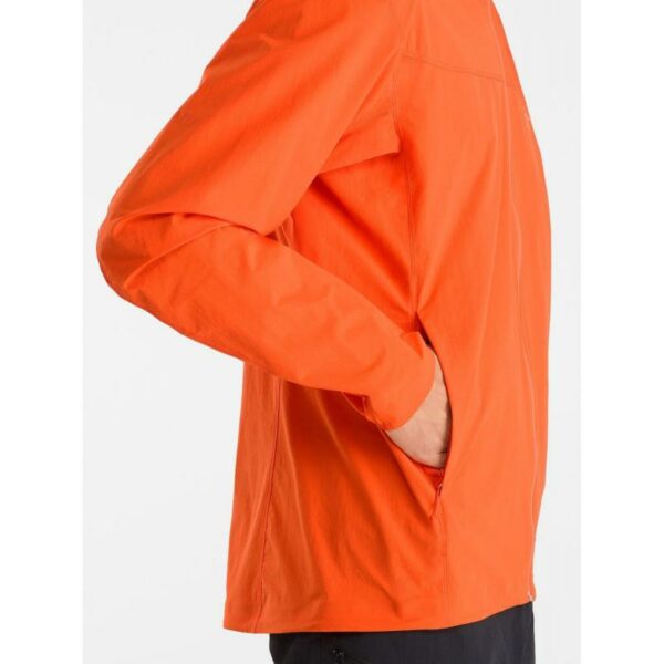ArcTeryx ArcTeryx Gamma Lightweight Jakke Herre Phenom 30560 Gjertsen Sport 18