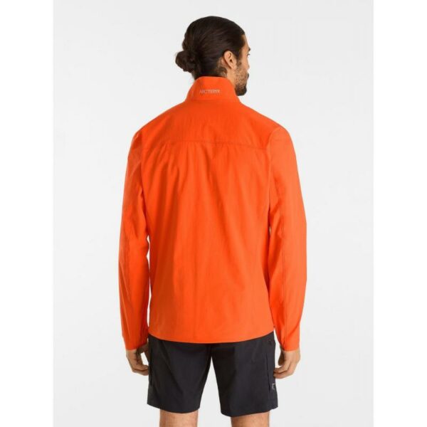 ArcTeryx ArcTeryx Gamma Lightweight Jakke Herre Phenom 30560 Gjertsen Sport 22