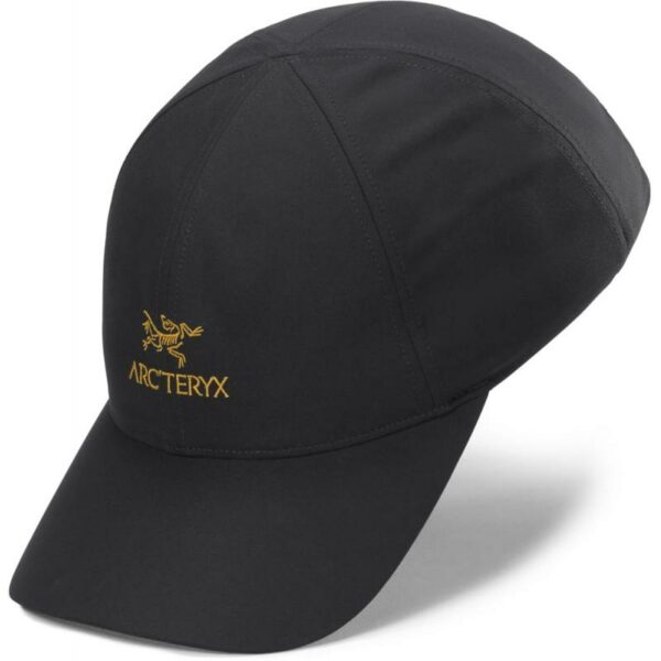ArcTeryx ArcTeryx Small Bird Cap Sort X000009782 Gjertsen Sport 10