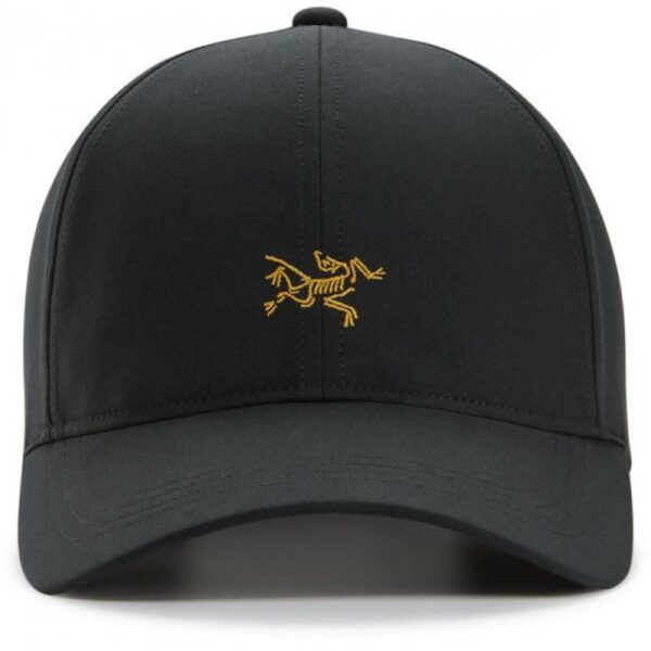ArcTeryx ArcTeryx Small Bird Cap Sort X000009782 Gjertsen Sport 11