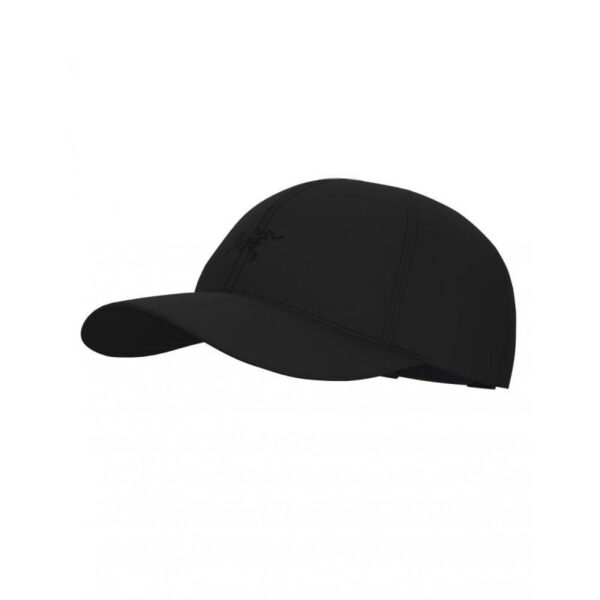 ArcTeryx ArcTeryx Small Bird Cap Sort X000009782 Gjertsen Sport 9