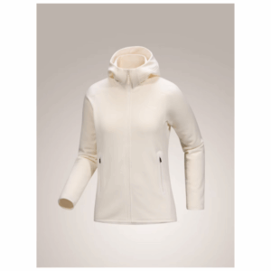 ArcTeryx Kyanite Hoody Dame Hvit