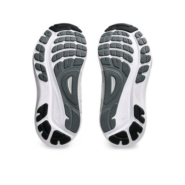 Asics Asics Gel Kayano 31 Dame Black-Silver 1012B670 Gjertsen Sport 11