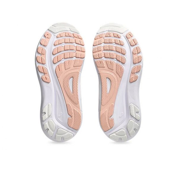 Asics Asics Gel Kayano 31 Dame Breeze-White 1012B670 Gjertsen Sport 11