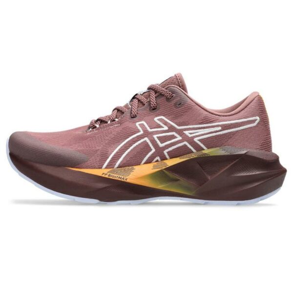 Asics Asics Novablast 5 Tr Løpesko Dame 1012B911 Gjertsen Sport 2
