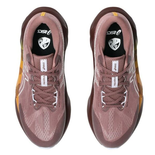 Asics Asics Novablast 5 Tr Løpesko Dame 1012B911 Gjertsen Sport 4