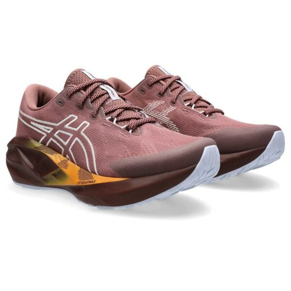 Asics Asics Novablast 5 Tr Løpesko Dame 1012B911 Gjertsen Sport 5