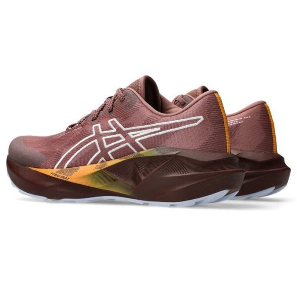 Asics Asics Novablast 5 Tr Løpesko Dame 1012B911 Gjertsen Sport 6