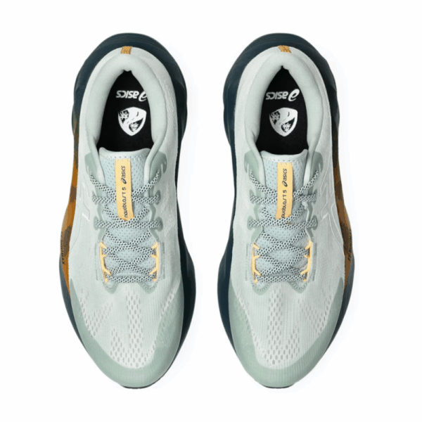 Asics NOVABLAST 5 TR Herre - Bilde 3