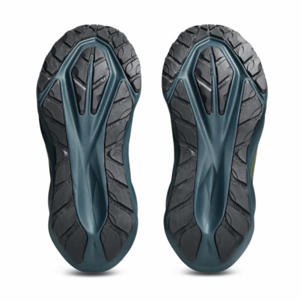 Asics NOVABLAST 5 TR Herre - Bilde 4