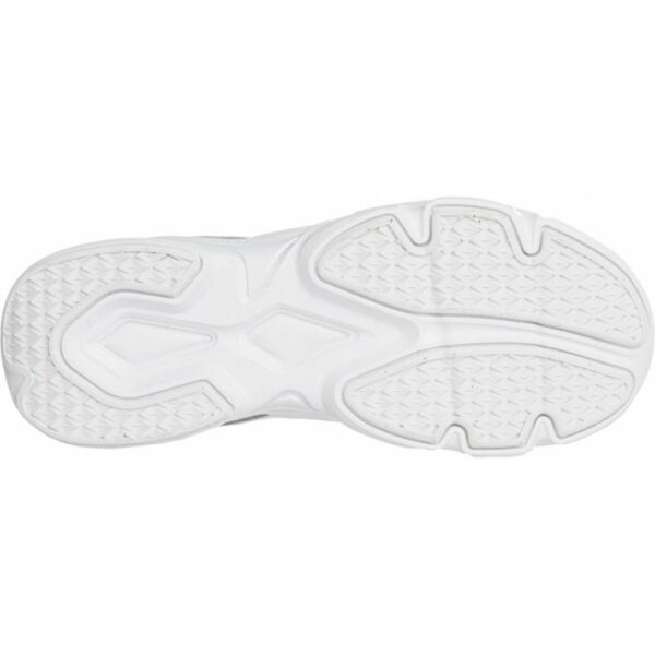 Athletica Athlecia Dame Chunky Leather Trainers White fritid sko ea212081 Gjertsen Sport 13