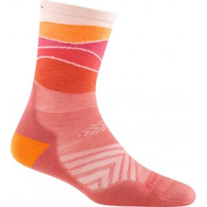 Darn Tough Horizon Micro Crew Ultra-Lightweight With Cushion DT1064 Gjertsen Sport 1